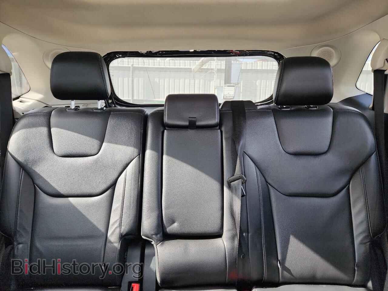 2020 FORD EDGE - VIN: 2FMPK4K91LBA83559 - Photo 10