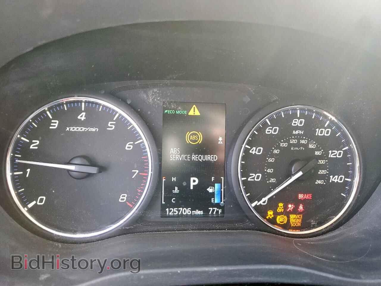 2017 MITSUBISHI OUTLANDER - VIN: JA4AD3A34HZ068290 - Фото 9