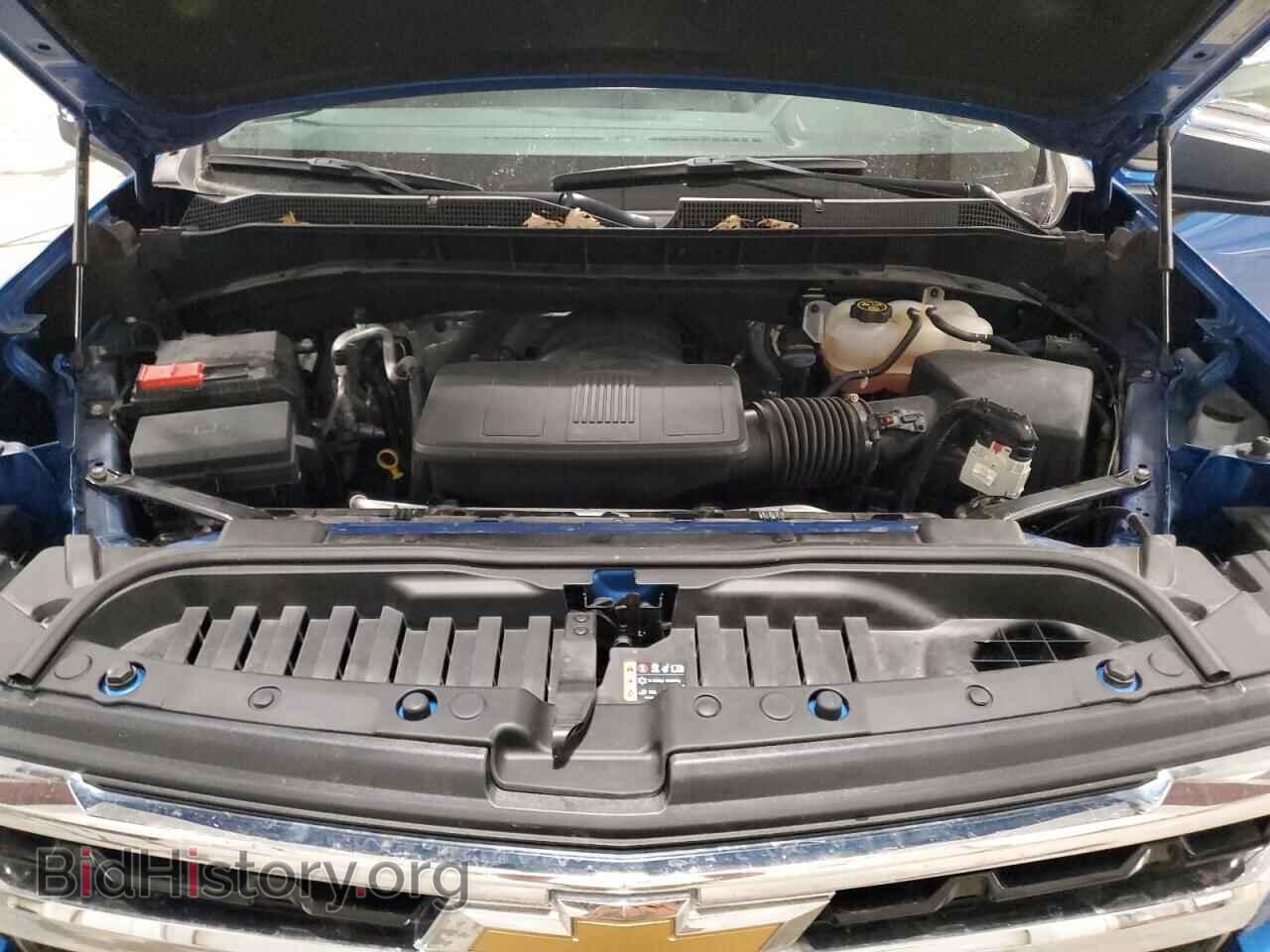 2023 CHEVROLET ALL Models - VIN: 3GCUDDED8PG330211 - Фото 11