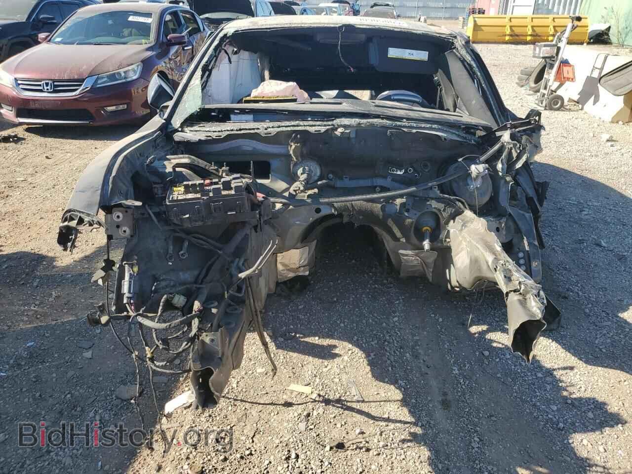2019 DODGE CHARGER - VIN: 2C3CDXL99KH541779 - Фото 5