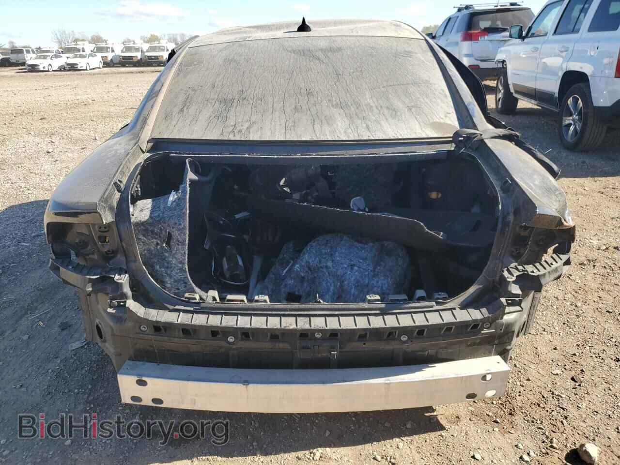 2019 DODGE CHARGER - VIN: 2C3CDXL99KH541779 - Фото 6