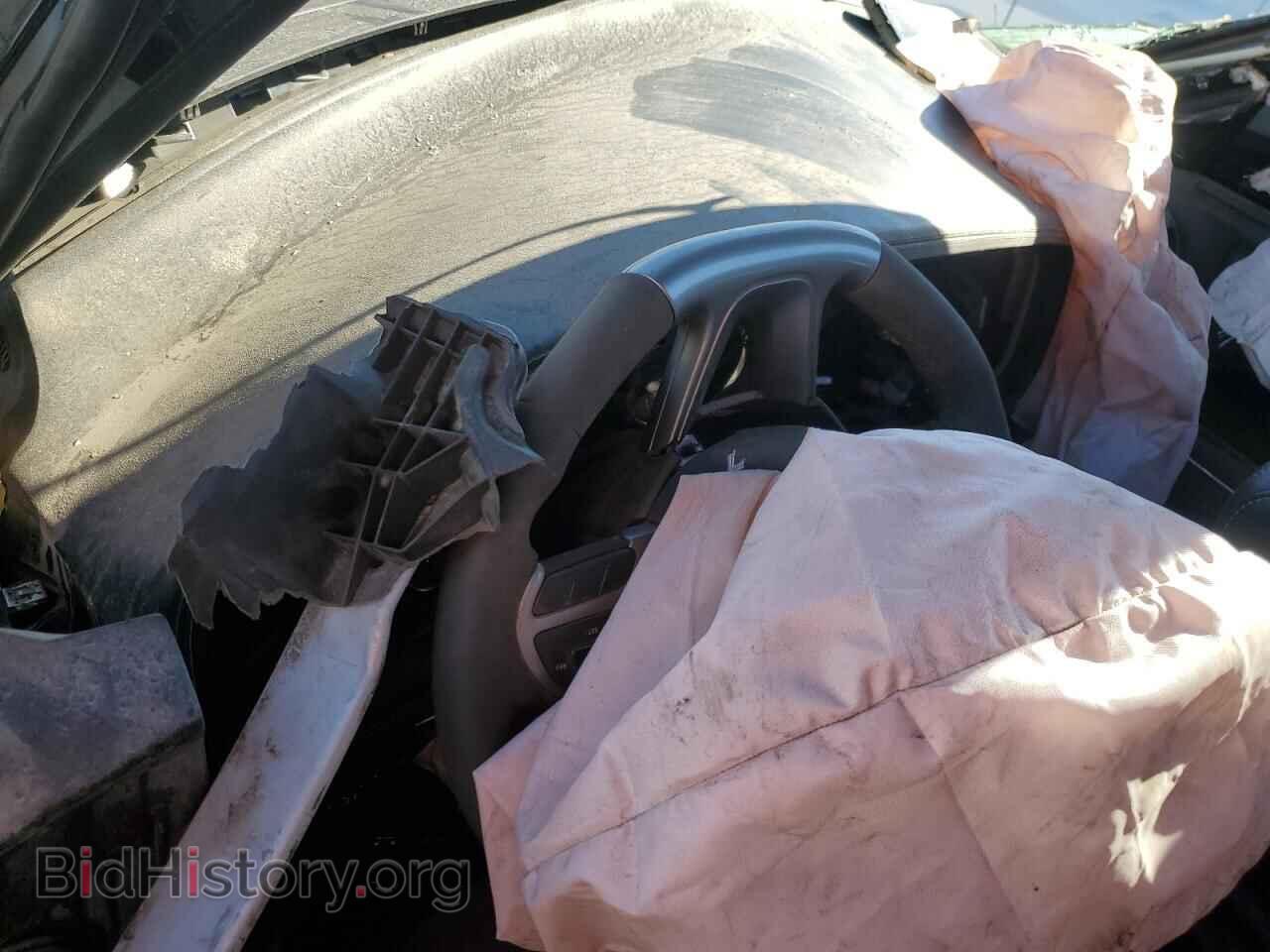 2019 DODGE CHARGER - VIN: 2C3CDXL99KH541779 - Фото 9