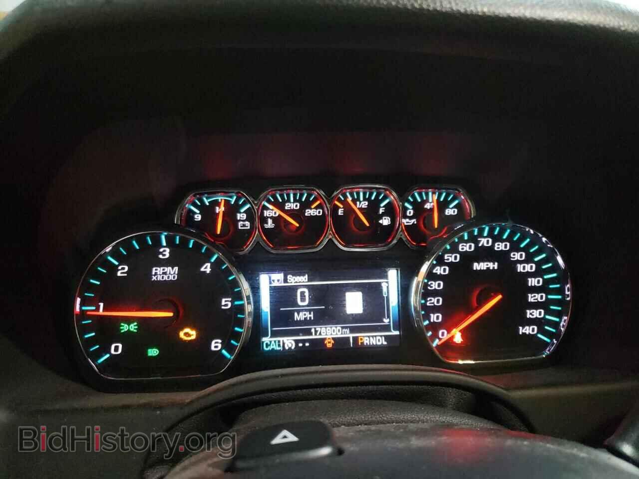 2017 GMC YUKON - VIN: 1GKS2GKC8HR141381 - Фото 9