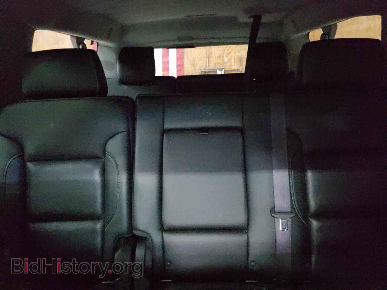 2017 GMC YUKON - VIN: 1GKS2GKC8HR141381 - Фото 10