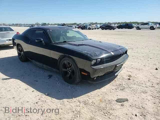 2014 DODGE CHALLENGER - VIN: 2C3CDYBT7EH258269 - Фото 13