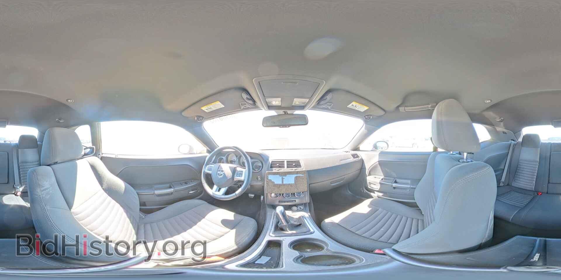 2014 DODGE CHALLENGER - VIN: 2C3CDYBT7EH258269 - Фото 14