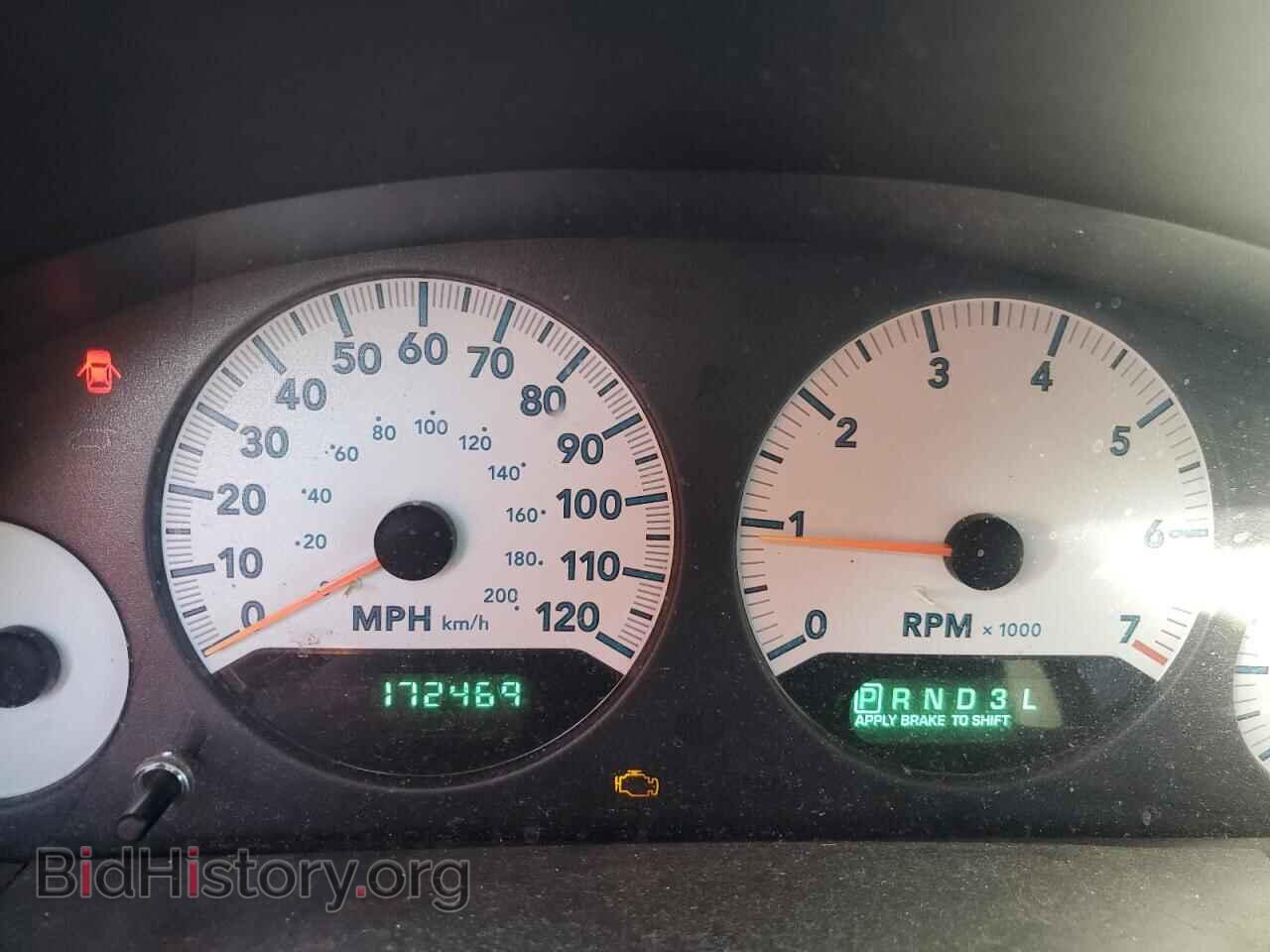 2006 DODGE CARAVAN - VIN: 1D4GP24R96B666577 - Фото 9