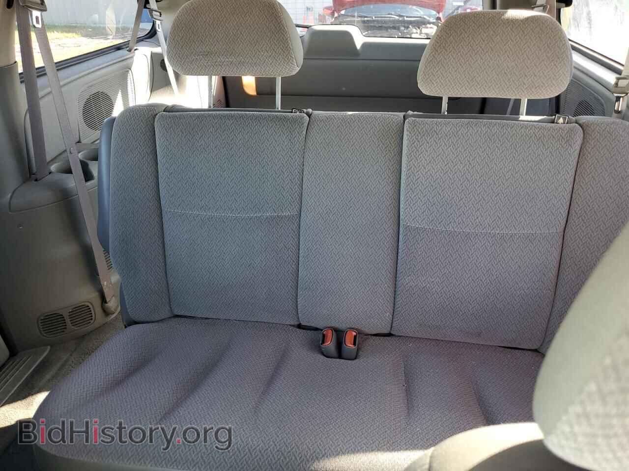 2006 DODGE CARAVAN - VIN: 1D4GP24R96B666577 - Фото 10