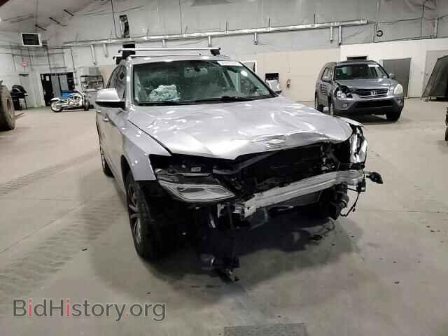 2015 AUDI Q5 - VIN: WA1CFAFP4FA008699 - Фото 15