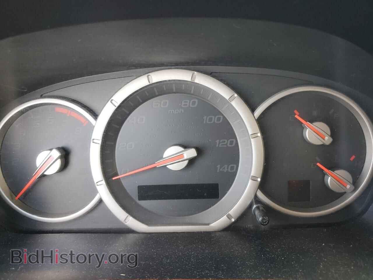 2006 HONDA PILOT - VIN: 2HKYF18746H509559 - Фото 9