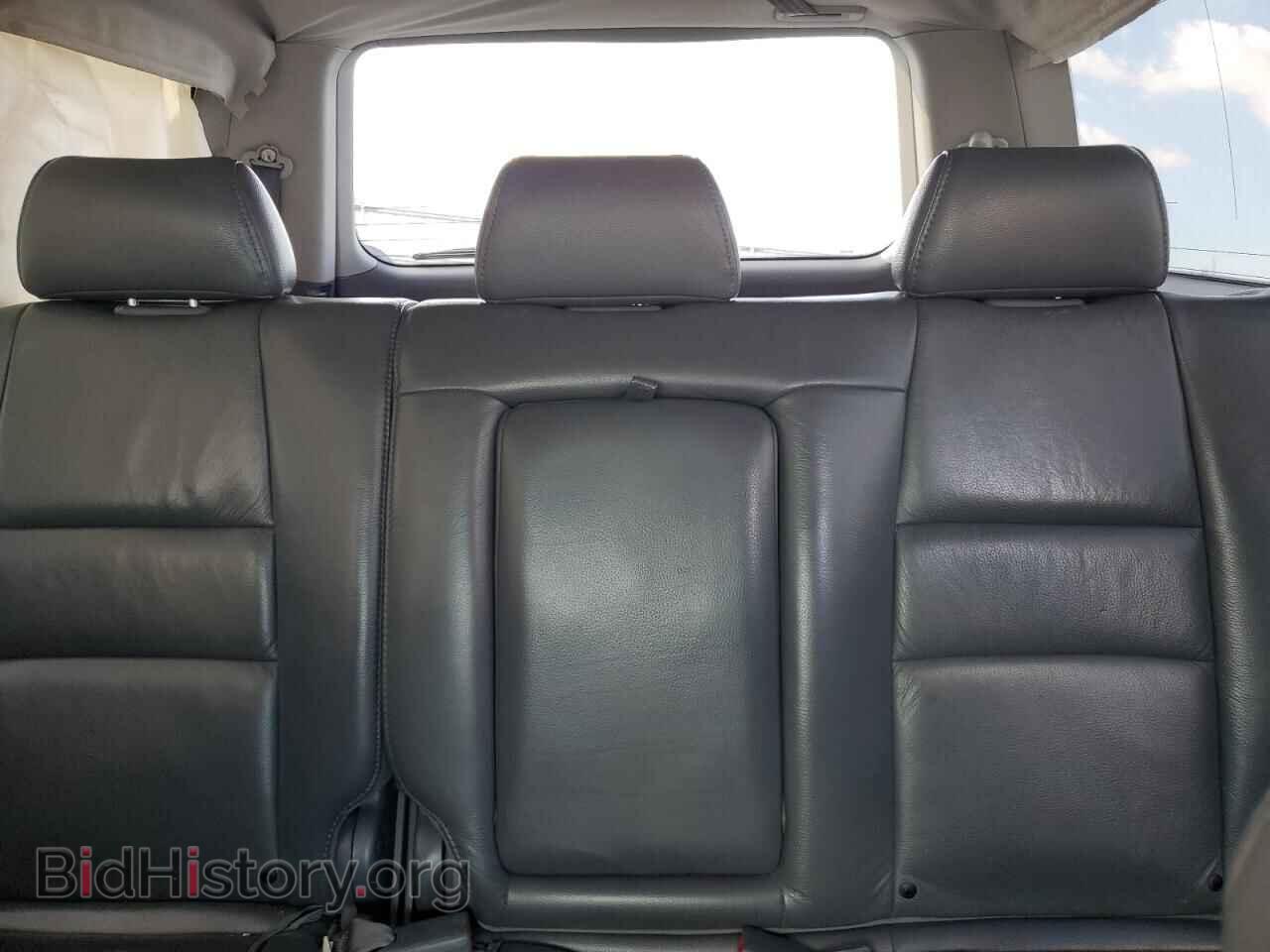 2006 HONDA PILOT - VIN: 2HKYF18746H509559 - Фото 10