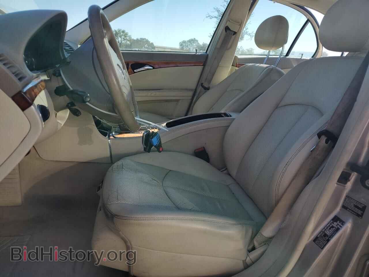 2005 MERCEDES-BENZ E-CLASS - VIN: WDBUF65J25A687132 - Фото 7