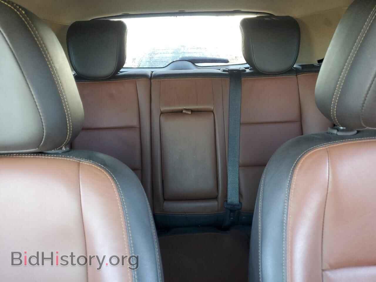 2014 BUICK ENCORE - VIN: KL4CJCSB4EB593667 - Photo 10