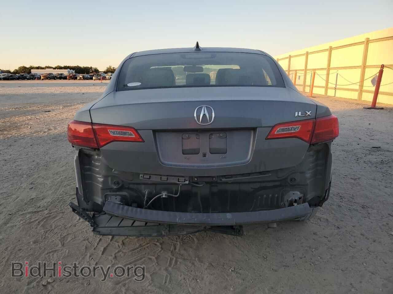 2013 ACURA ILX - VIN: 19VDE1F56DE017919 - Фото 6