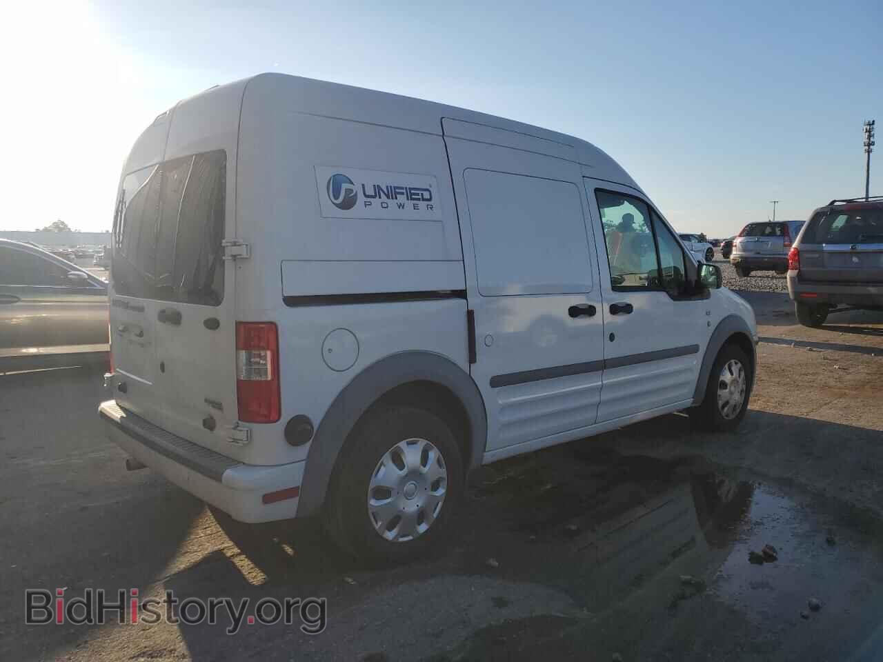 2013 FORD TRANSIT - VIN: NM0LS7DN0DT173637 - Фото 3