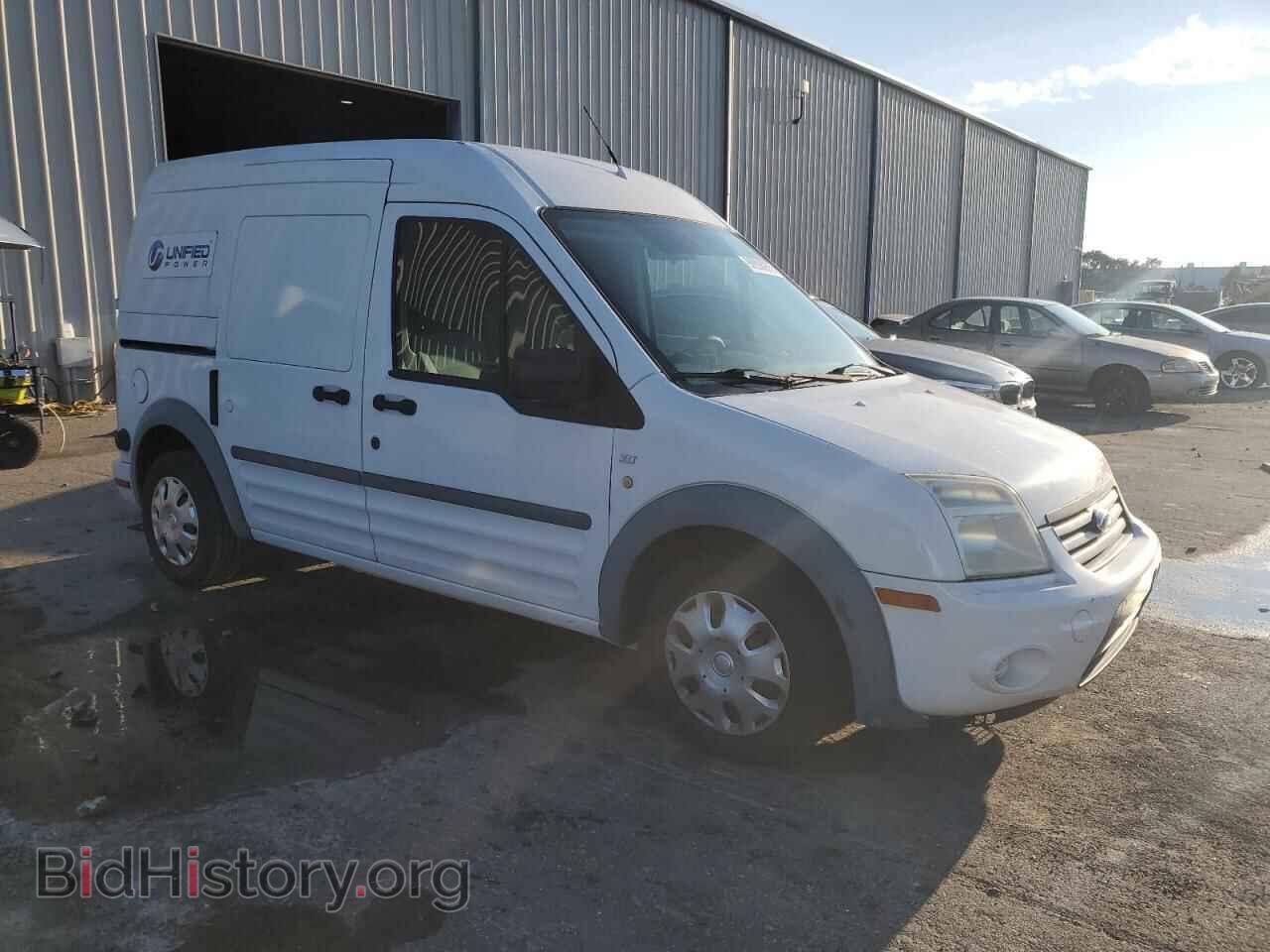 2013 FORD TRANSIT - VIN: NM0LS7DN0DT173637 - Фото 4