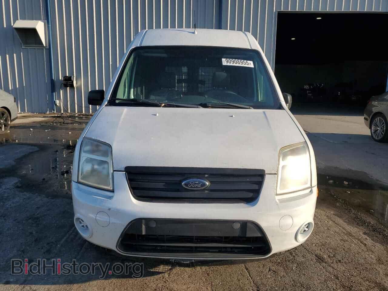 2013 FORD TRANSIT - VIN: NM0LS7DN0DT173637 - Фото 5