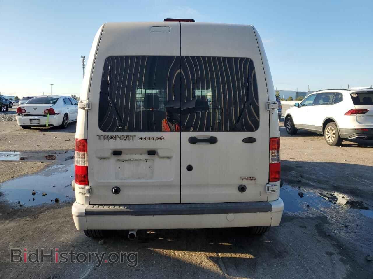2013 FORD TRANSIT - VIN: NM0LS7DN0DT173637 - Фото 6
