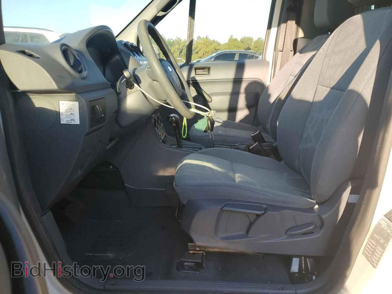2013 FORD TRANSIT - VIN: NM0LS7DN0DT173637 - Фото 7
