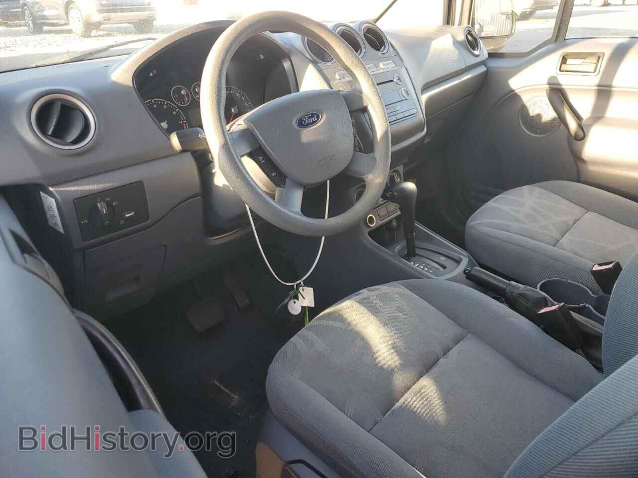 2013 FORD TRANSIT - VIN: NM0LS7DN0DT173637 - Фото 8
