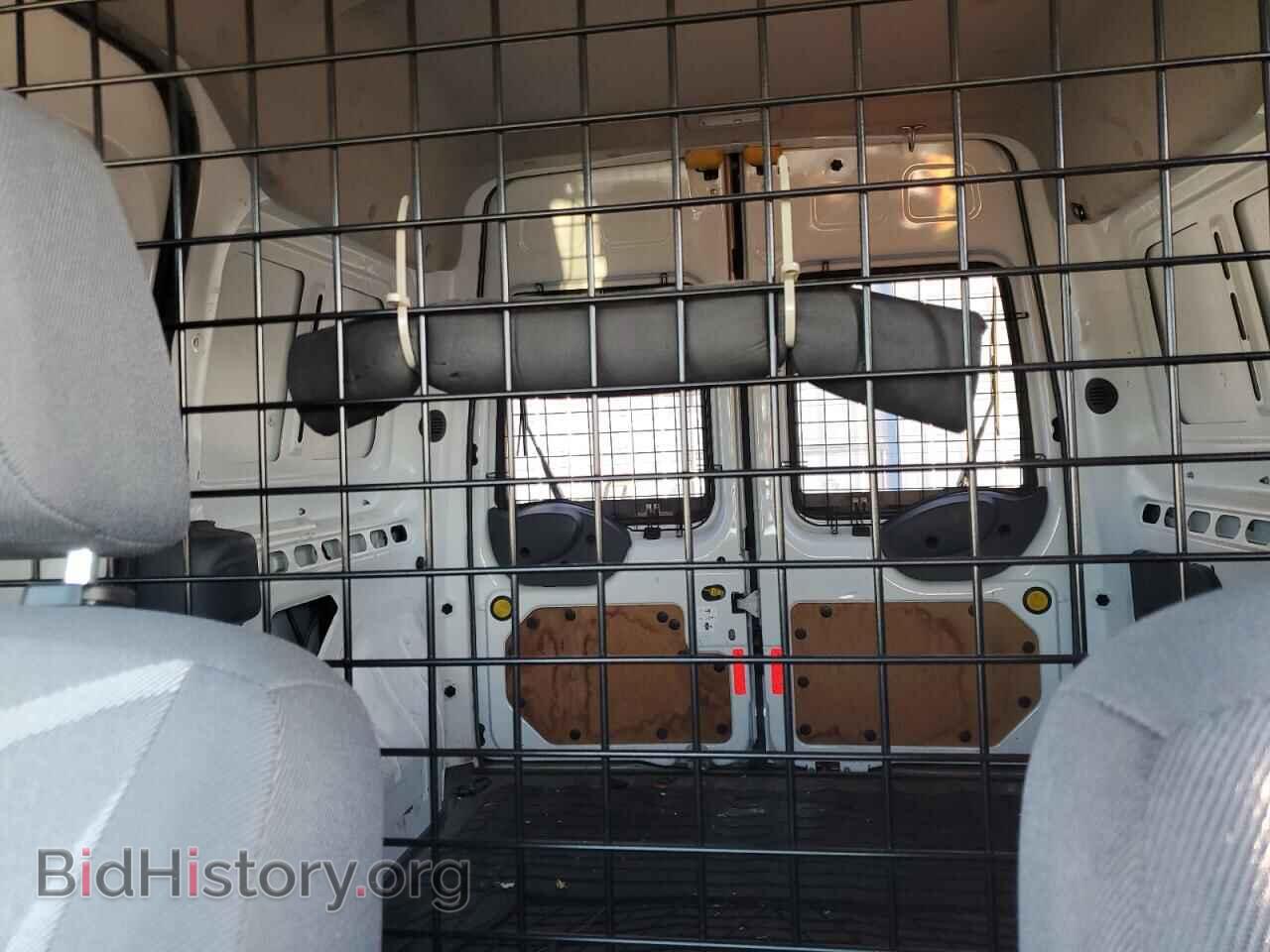 2013 FORD TRANSIT - VIN: NM0LS7DN0DT173637 - Фото 10