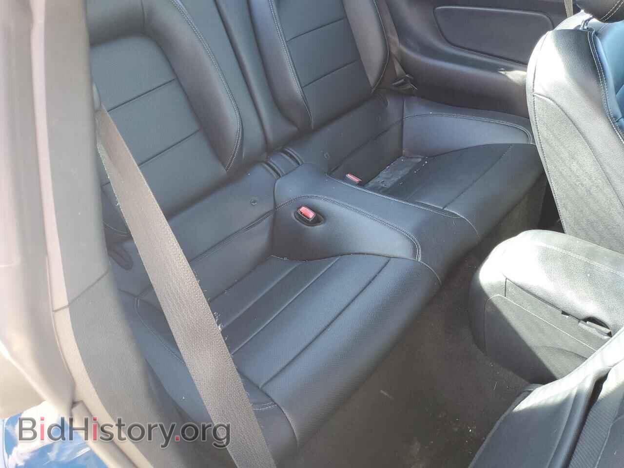 2017 FORD MUSTANG - VIN: 1FA6P8CF6H5221501 - Фото 10