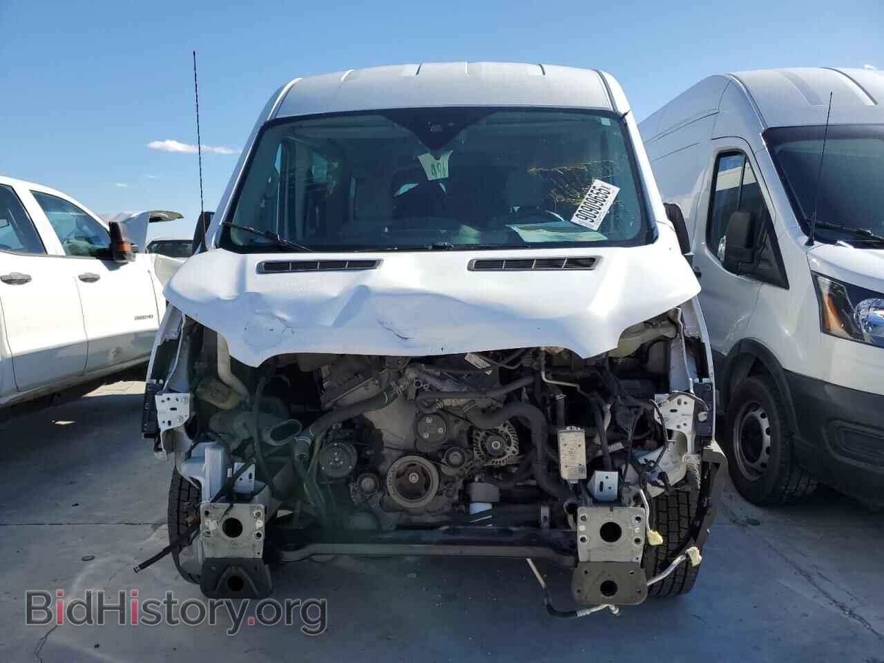 2016 FORD TRANSIT - VIN: 1FBAX2CM9GKB50024 - Фото 5