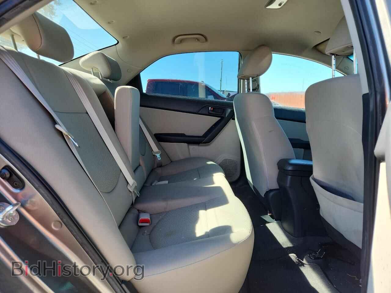 2012 KIA FORTE - VIN: KNAFU4A20C5514229 - Фото 10
