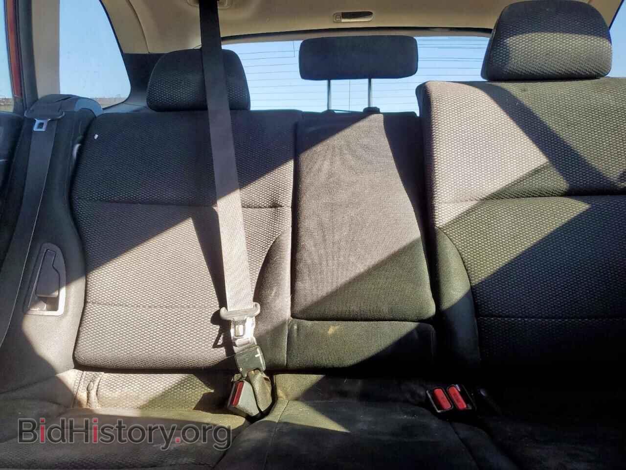 2016 SUBARU OUTBACK - VIN: 4S4BSBCC1G3346244 - Фото 10