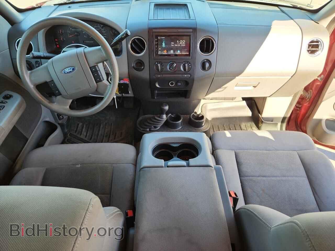 2006 FORD All Models - VIN: 1FTRX14W36NB51515 - Фото 8