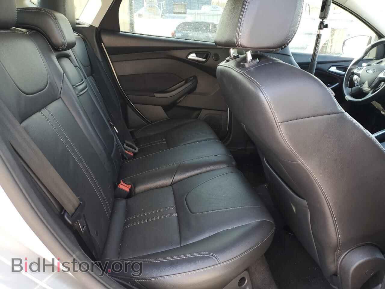 2013 FORD FOCUS - VIN: 1FADP3N29DL324132 - Фото 10