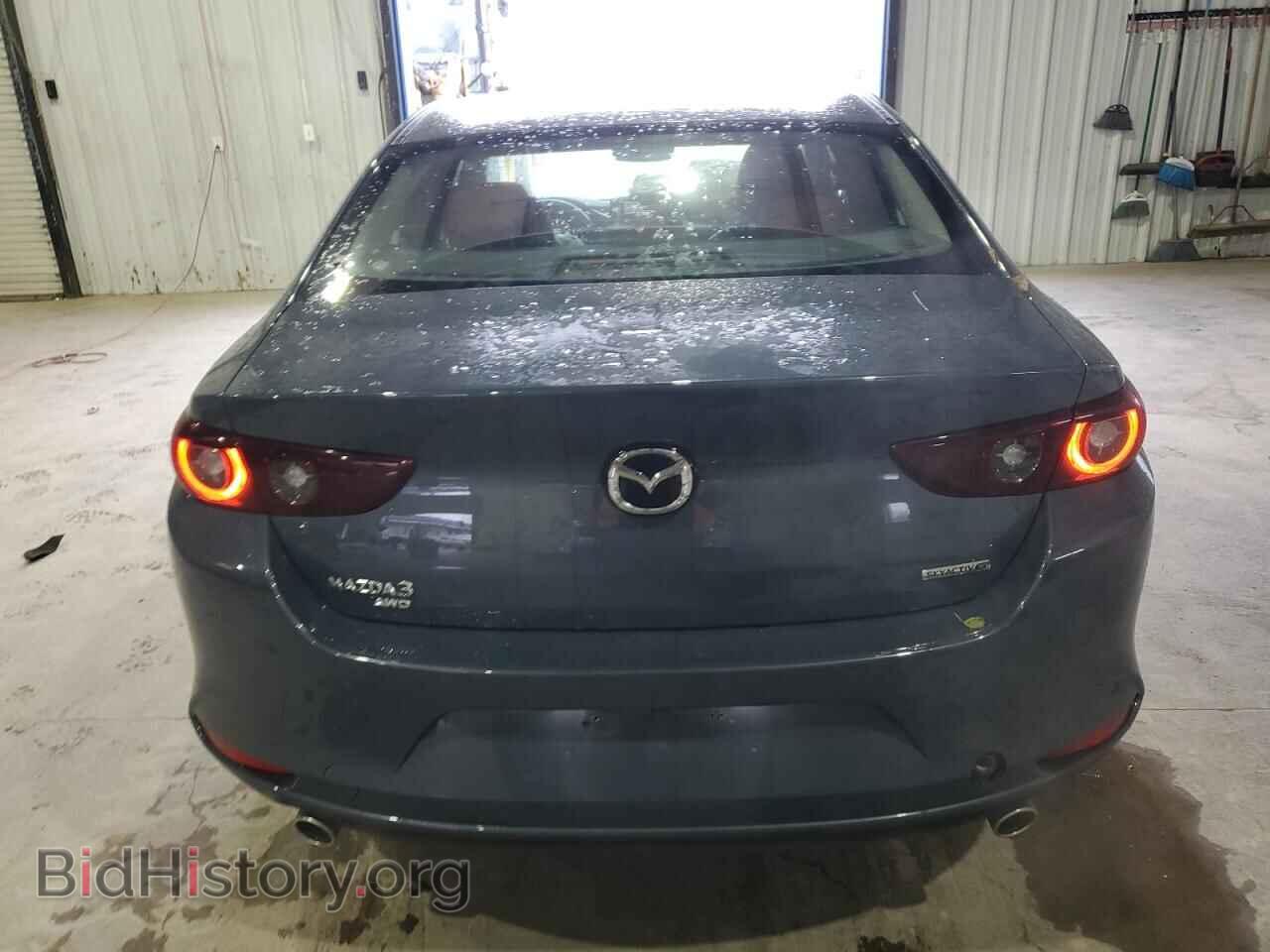 2024 MAZDA 3 - VIN: 3MZBPBCM7RM411465 - Фото 6