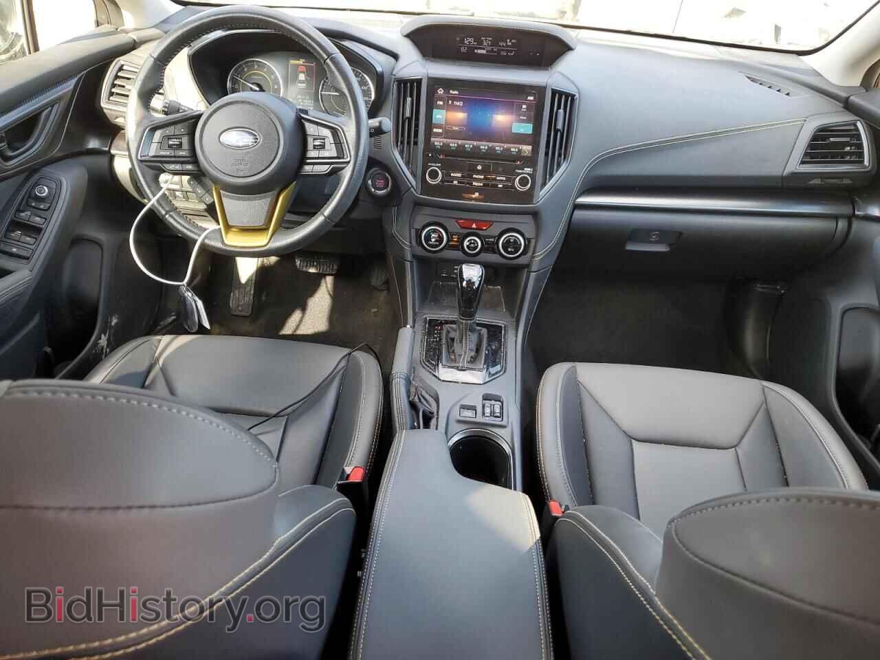 2022 SUBARU CROSSTREK - VIN: JF2GTHSCXNH257995 - Фото 8