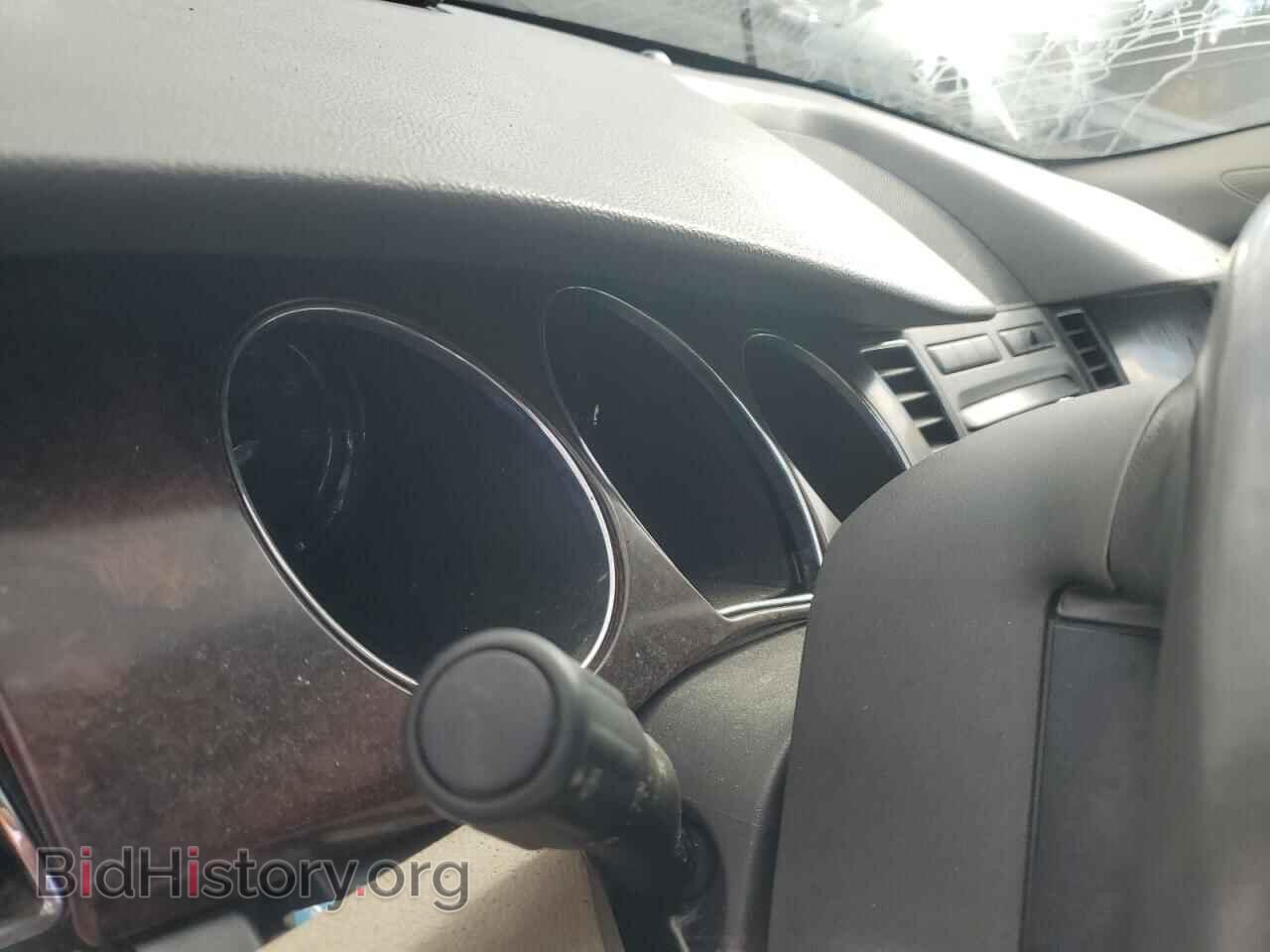 2011 FORD TAURUS - VIN: 1FAHP2EW9BG173684 - Фото 9