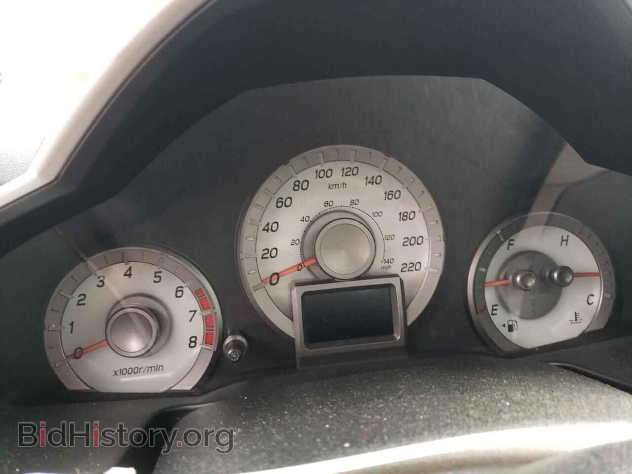 2013 HONDA PILOT - VIN: 5FNYF4H9XDB501836 - Фото 9