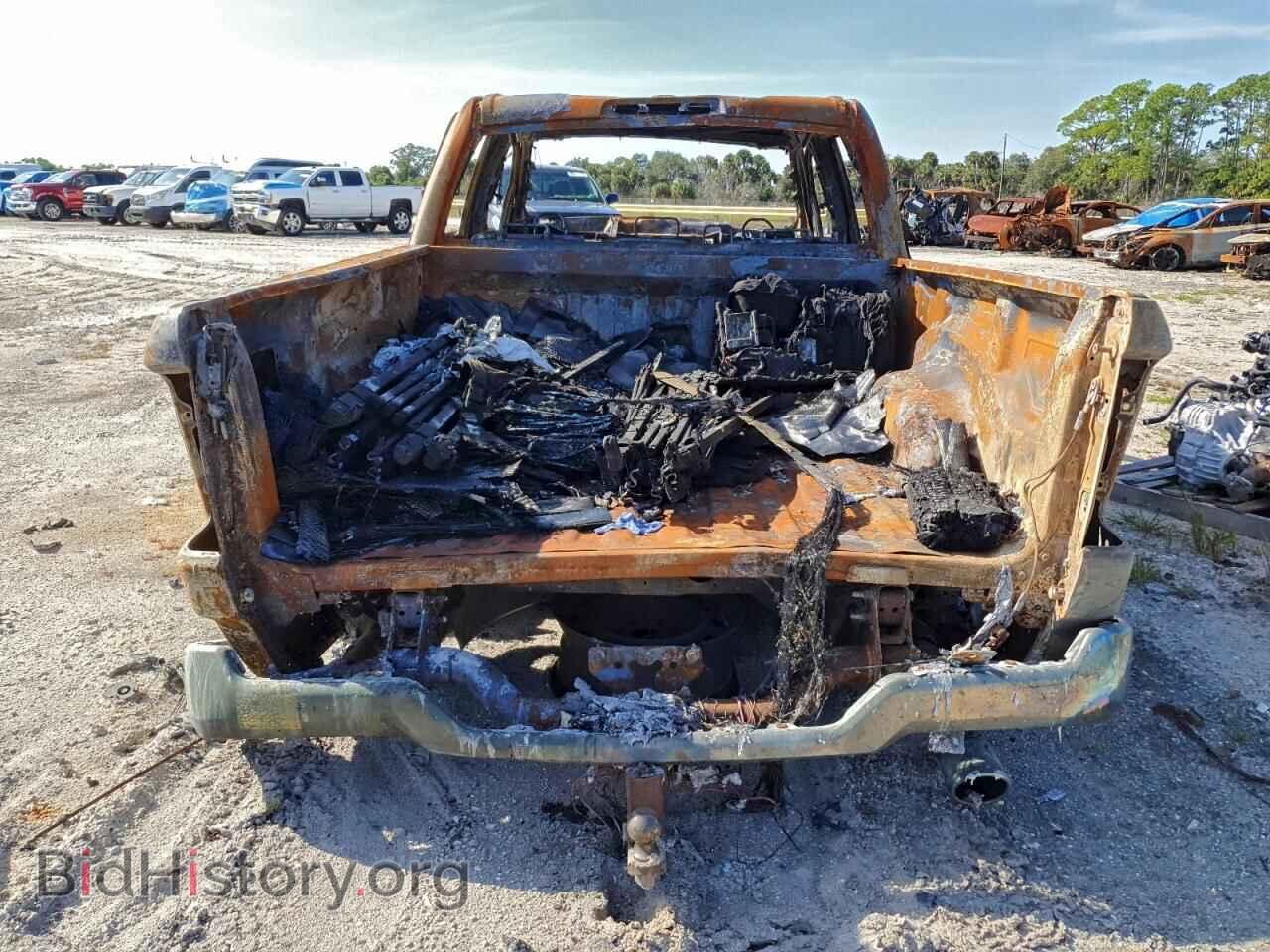 2025 RAM 1500 - VIN: 1C6SRFJP3SN612106 - Фото 6