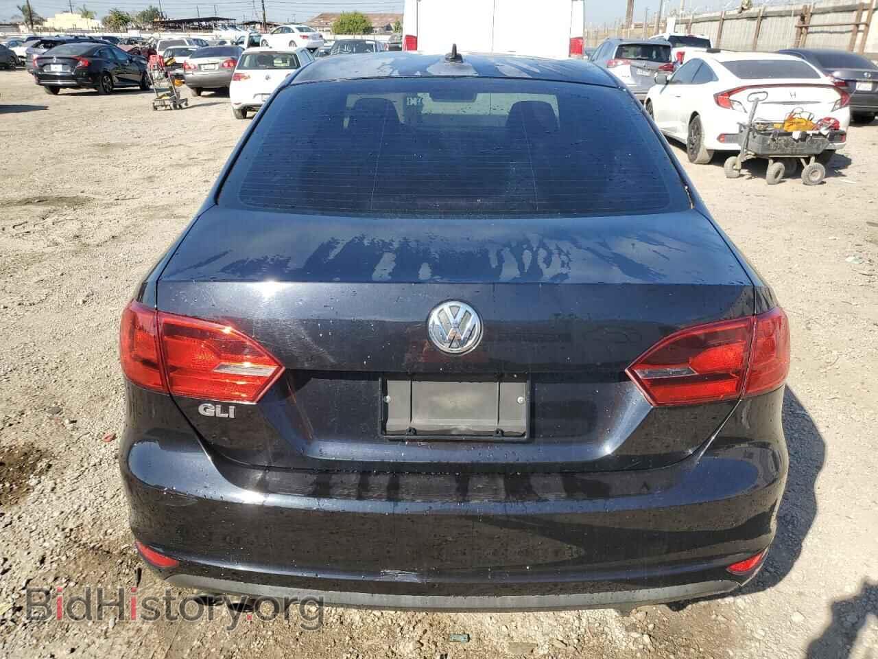 2012 VOLKSWAGEN JETTA - VIN: 3VW4A7AJ7CM061276 - Фото 6