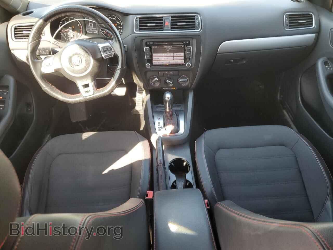 2012 VOLKSWAGEN JETTA - VIN: 3VW4A7AJ7CM061276 - Фото 8