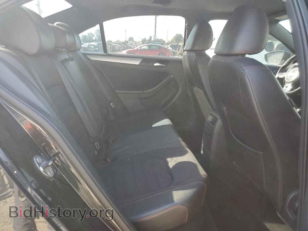 2012 VOLKSWAGEN JETTA - VIN: 3VW4A7AJ7CM061276 - Фото 10