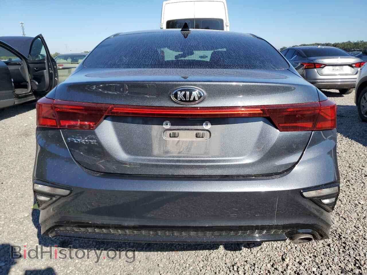 2021 KIA FORTE - VIN: 3KPF24AD5ME357491 - Фото 6
