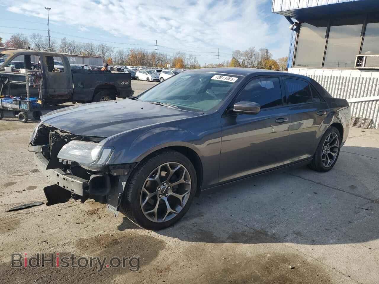 Photo 2C3CCABG5GH152175 - CHRYSLER 300 2016