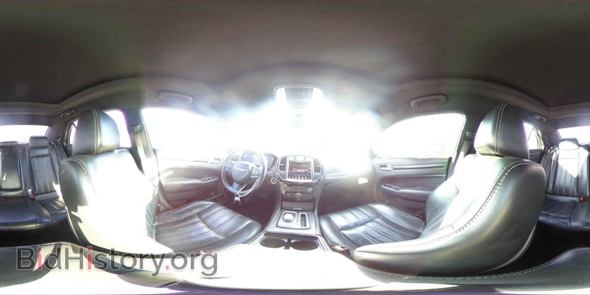 2016 CHRYSLER 300 - VIN: 2C3CCABG5GH152175 - Photo 14