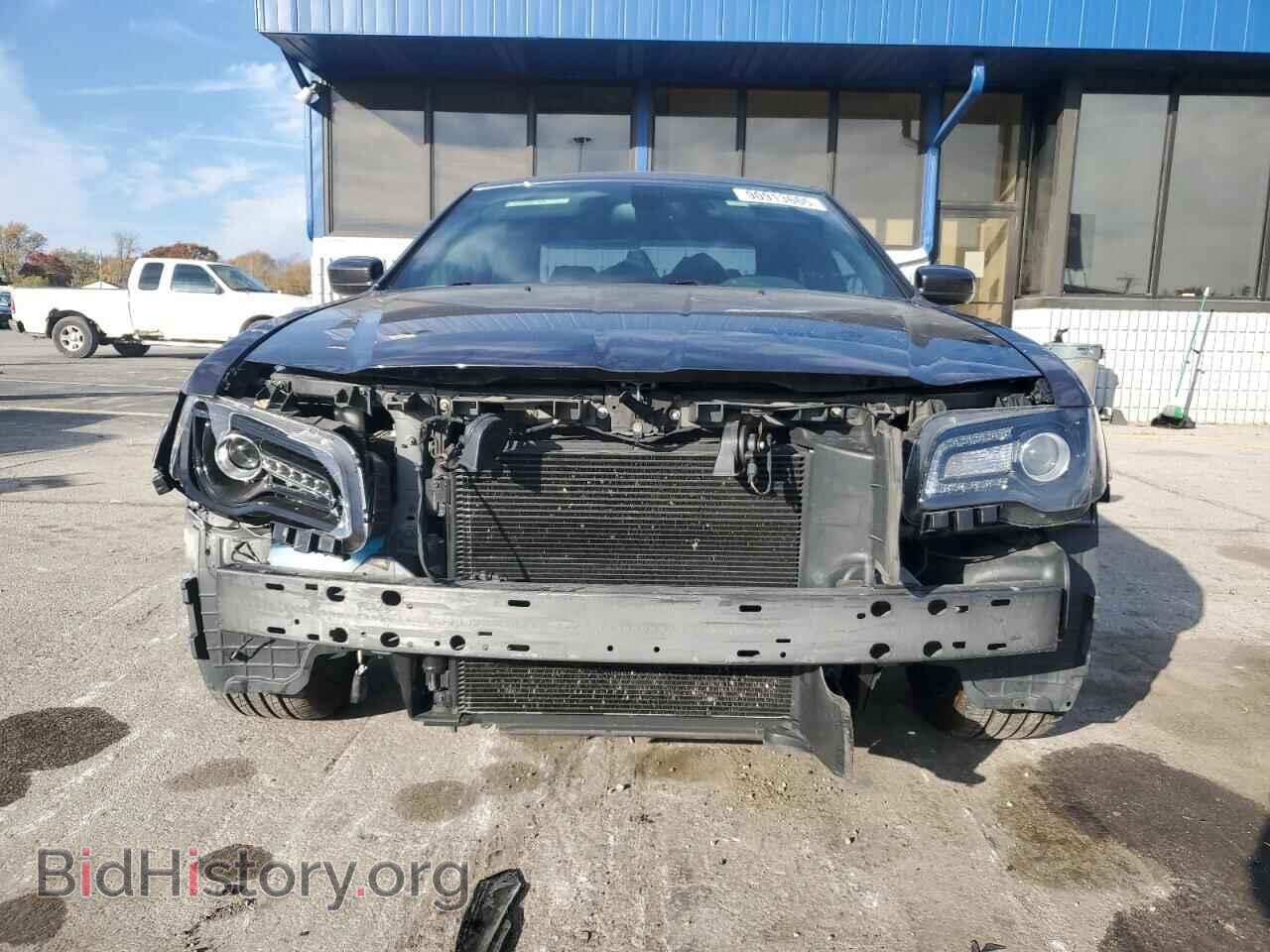 2016 CHRYSLER 300 - VIN: 2C3CCABG5GH152175 - Photo 5