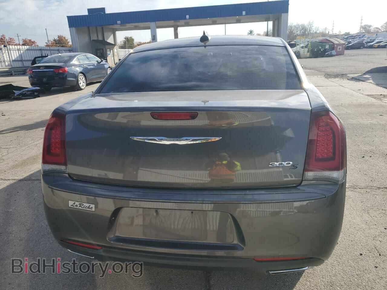 2016 CHRYSLER 300 - VIN: 2C3CCABG5GH152175 - Photo 6