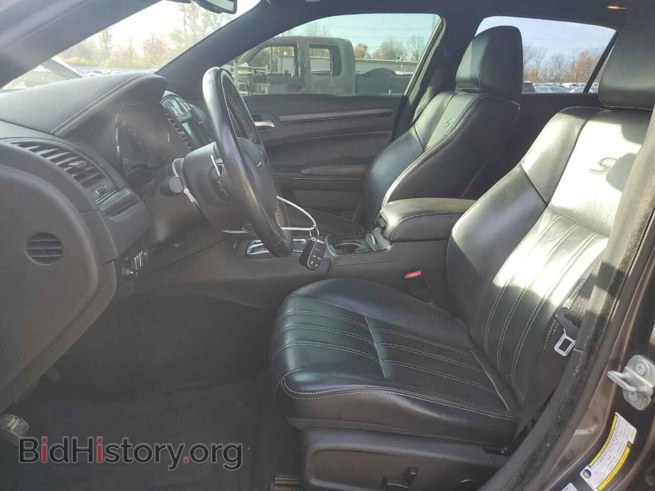 2016 CHRYSLER 300 - VIN: 2C3CCABG5GH152175 - Photo 7