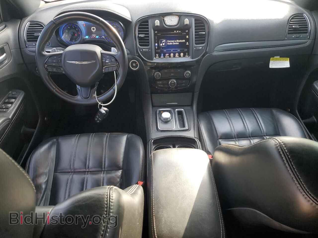 2016 CHRYSLER 300 - VIN: 2C3CCABG5GH152175 - Photo 8