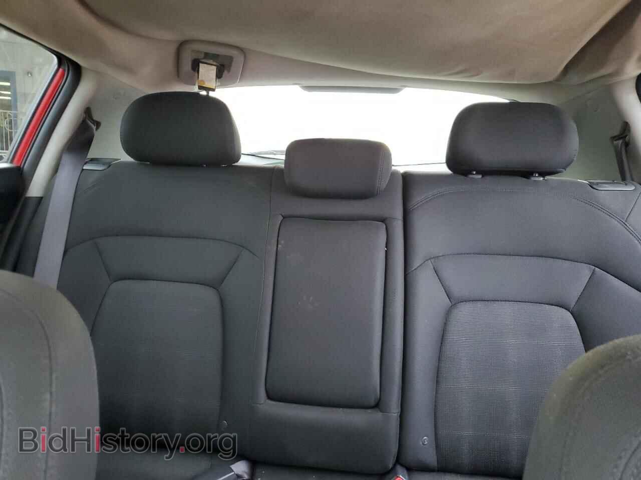 2012 KIA SPORTAGE - VIN: KNDPBCA2XC7282623 - Фото 10