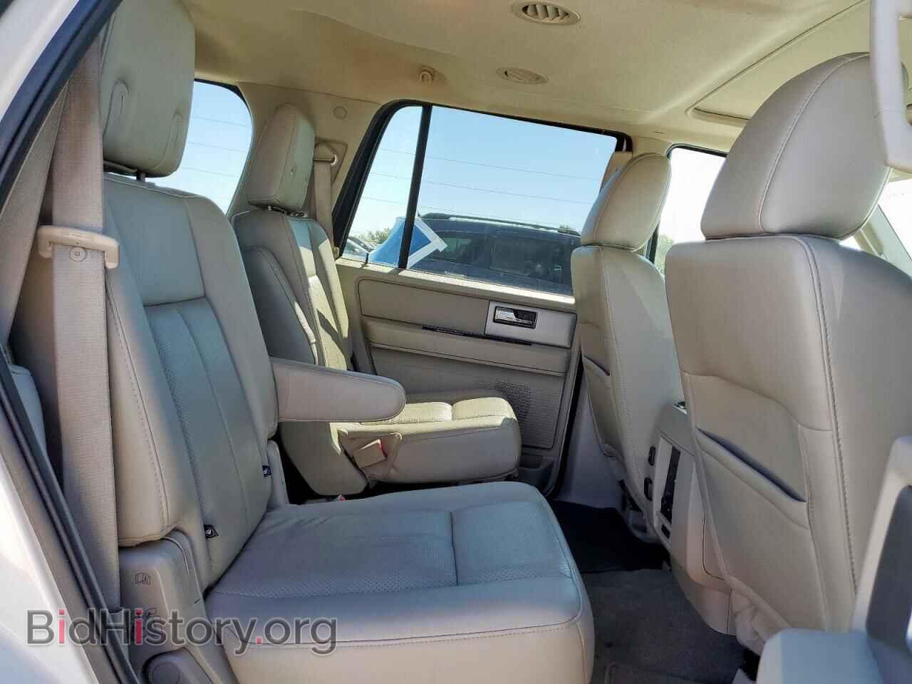 2013 FORD EXPEDITION - VIN: 1FMJU1K59DEF69568 - Фото 11