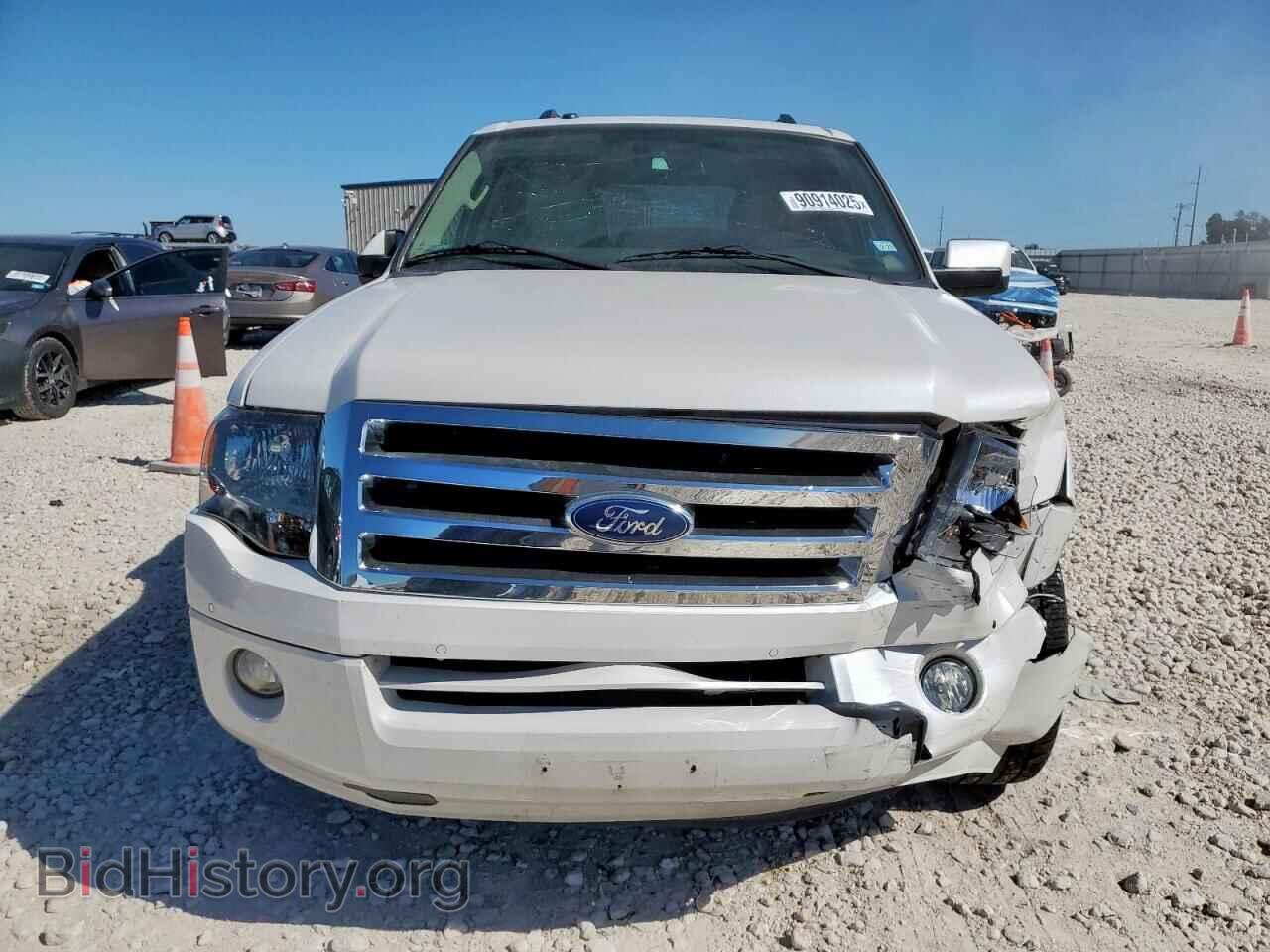 2013 FORD EXPEDITION - VIN: 1FMJU1K59DEF69568 - Фото 5