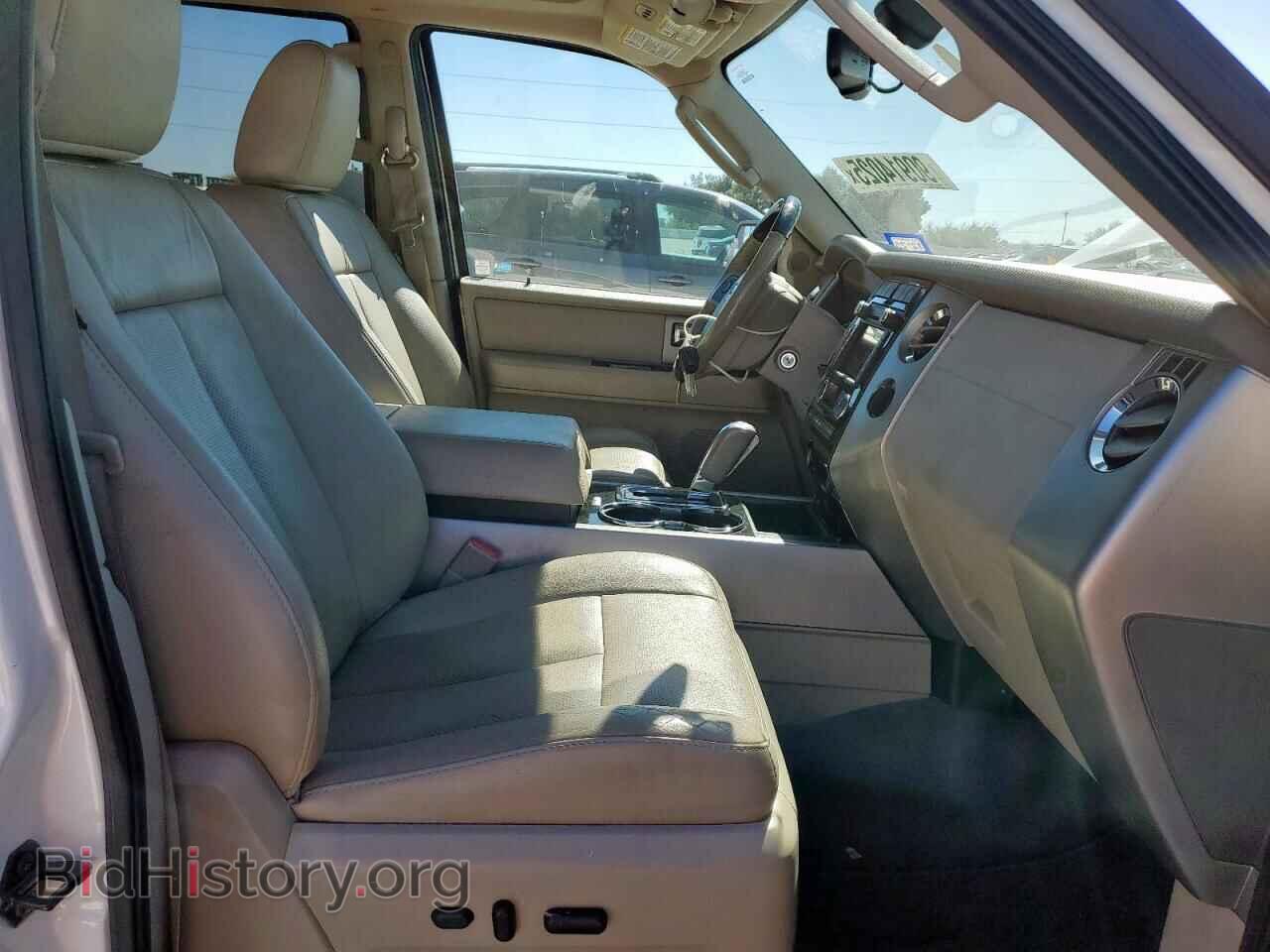 2013 FORD EXPEDITION - VIN: 1FMJU1K59DEF69568 - Фото 7